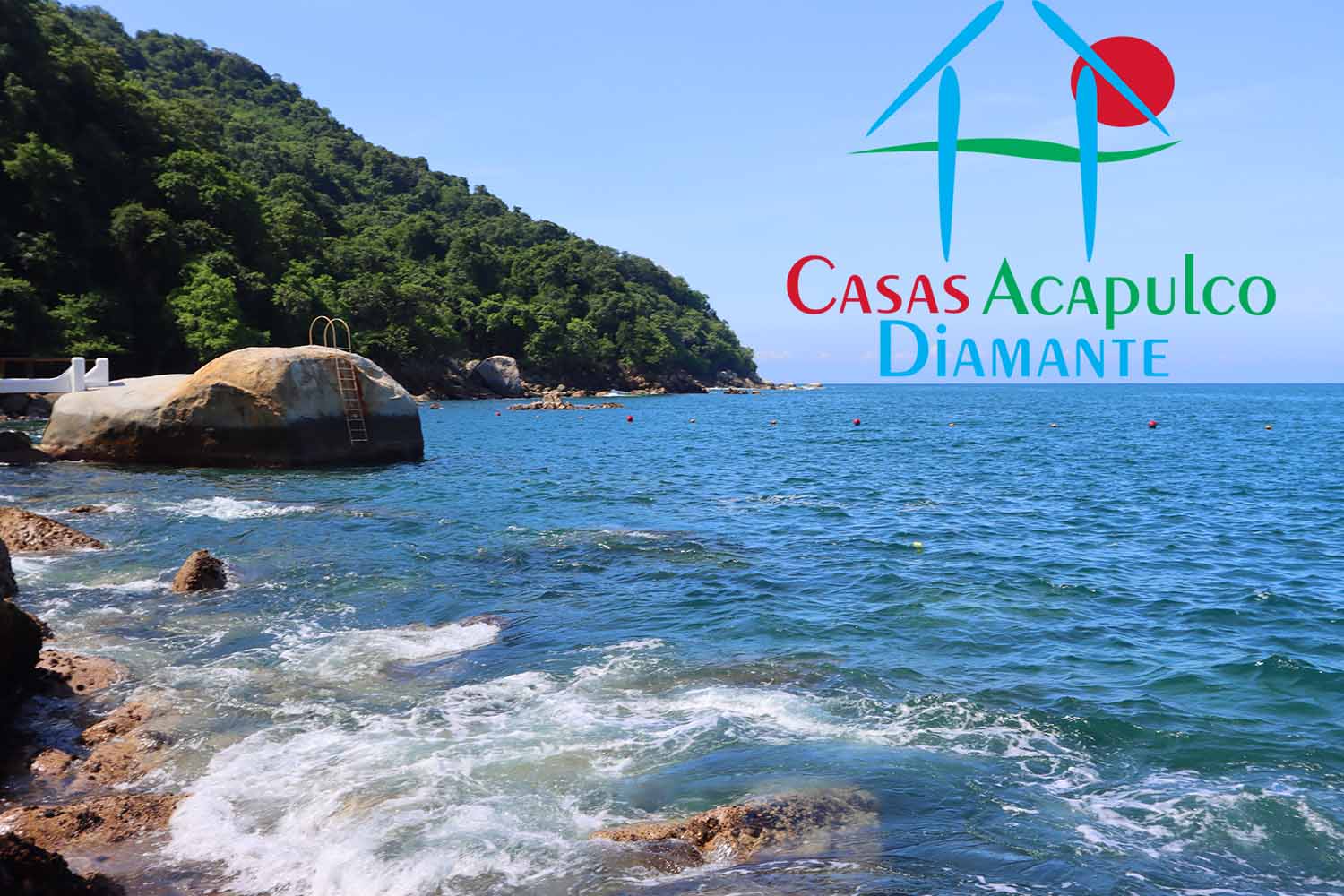 Casa de la Ensenada - Acceso privado al mar 7